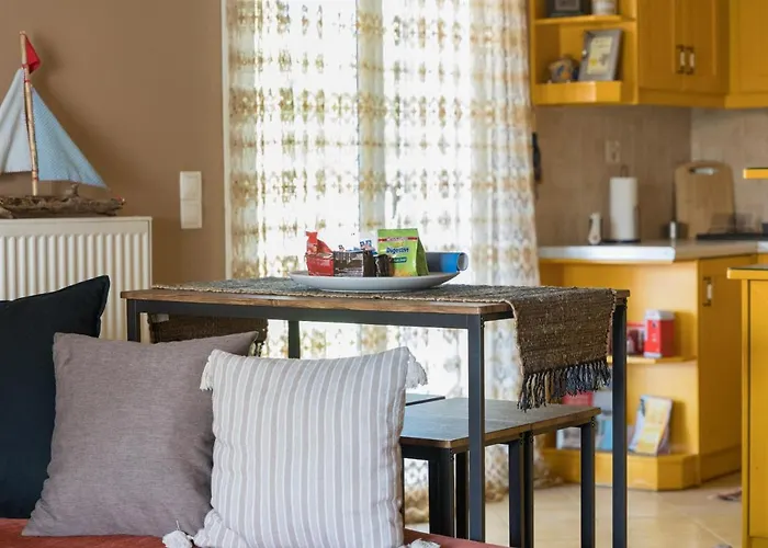 Aurelia Apartment