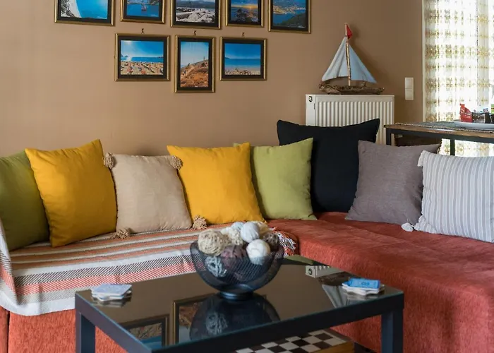 Aurelia Apartment