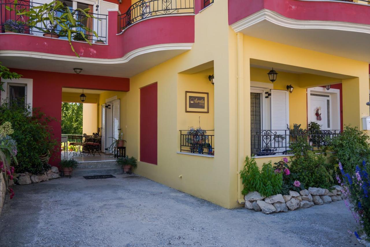 Apartment Aurelia