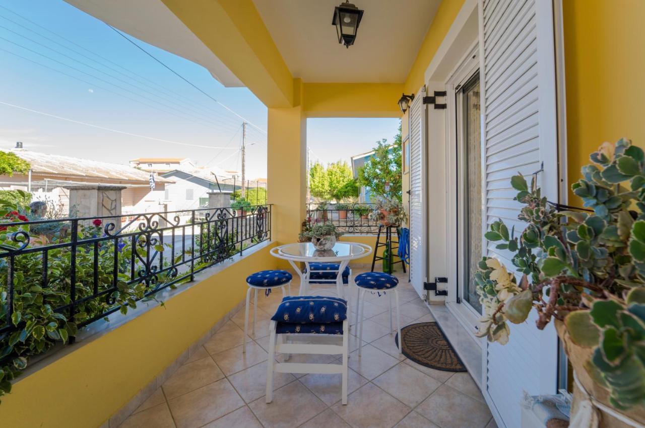 Apartment Aurelia