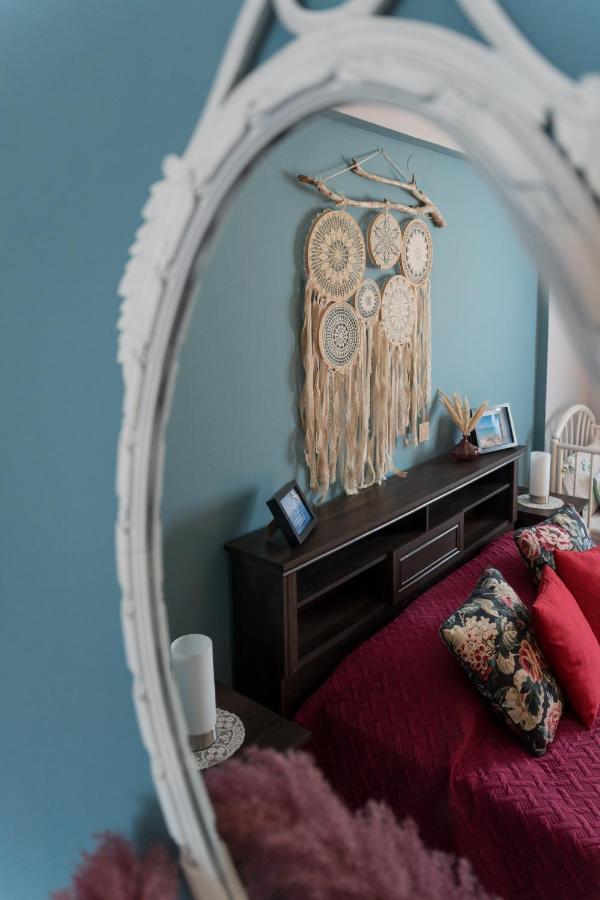 Apartment Aurelia Lixouri