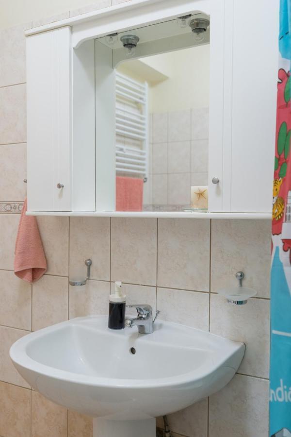 Aurelia Apartment Lixouri