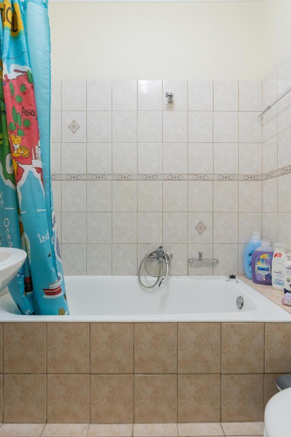 Apartment Aurelia *