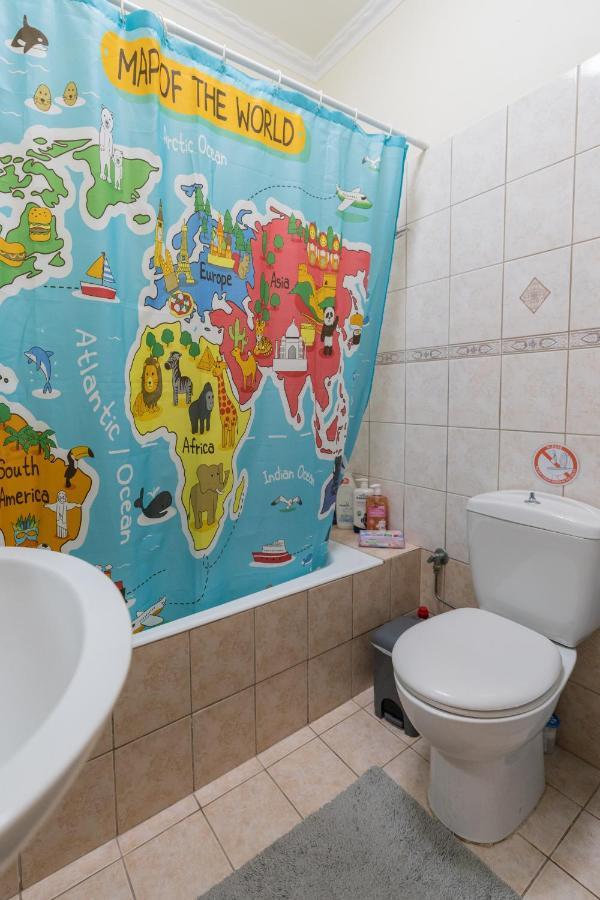 Apartment Aurelia