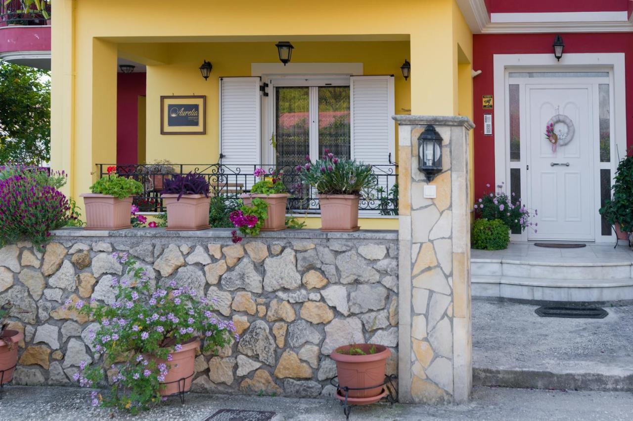 Apartment Aurelia *