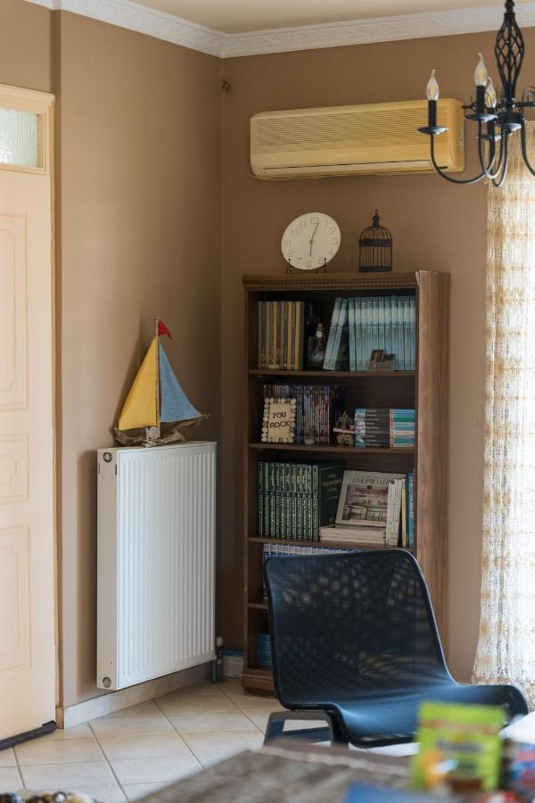 Apartment Aurelia *