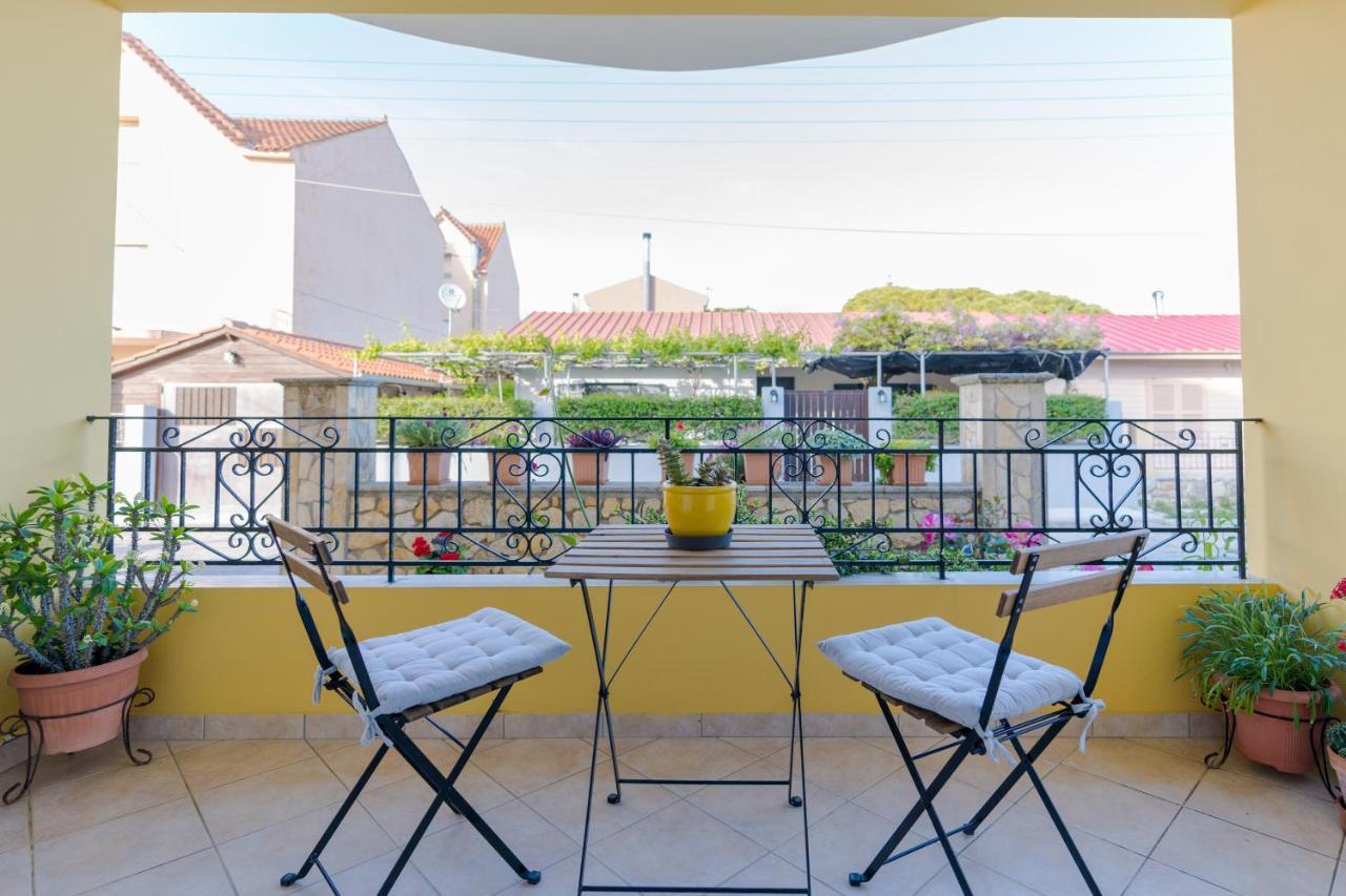 Apartment Aurelia