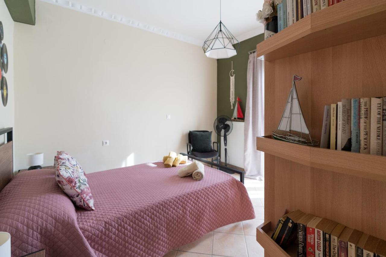 Apartment Aurelia