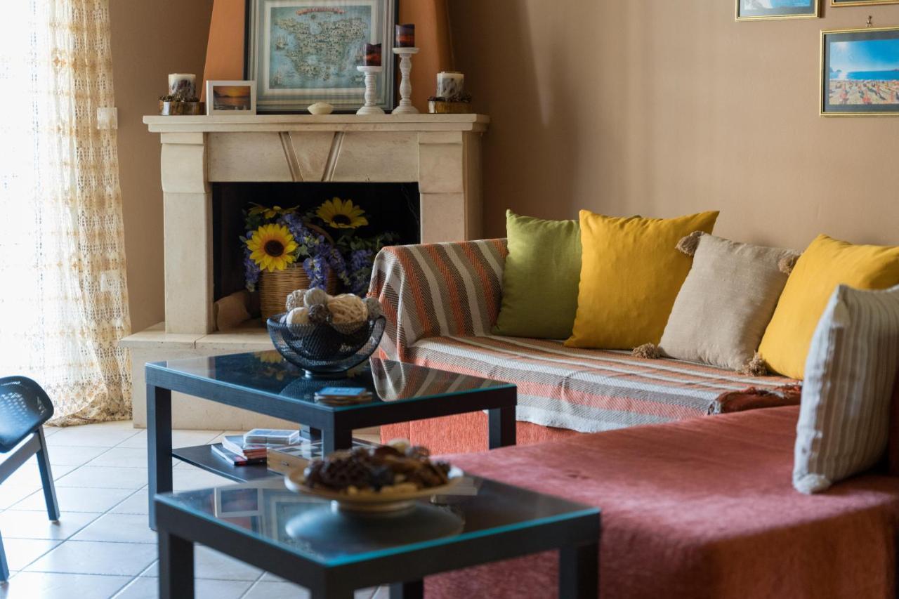 Apartment Aurelia *