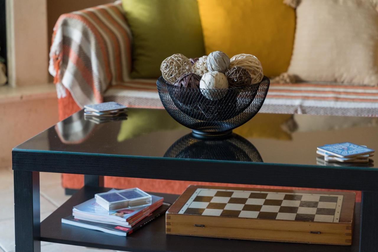 Apartment Aurelia Lixouri
