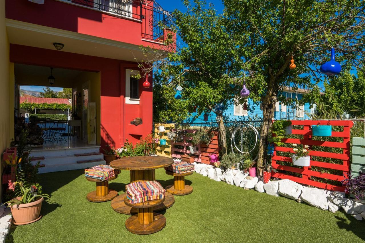 Aurelia Apartamento *