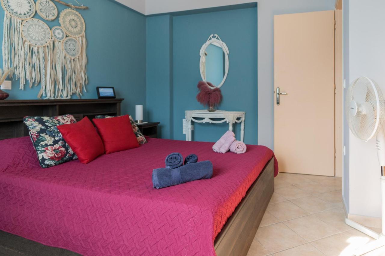 Aurelia Apartamento