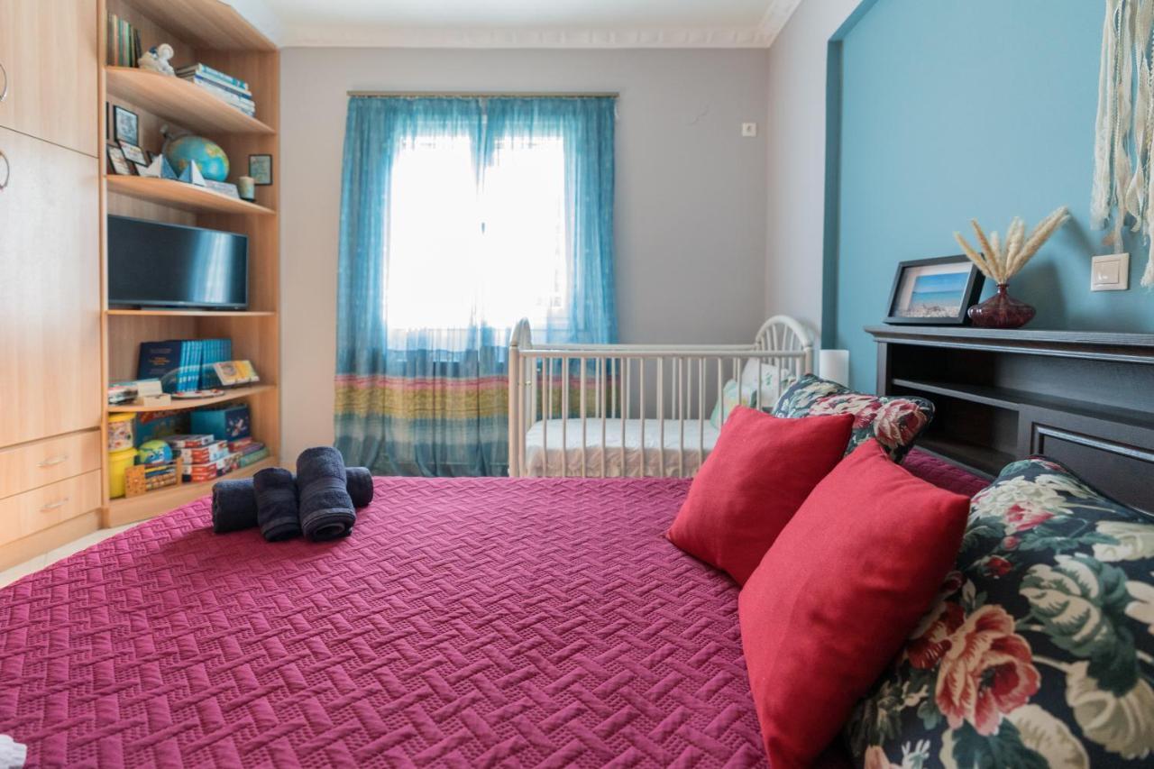 Aurelia Apartamento