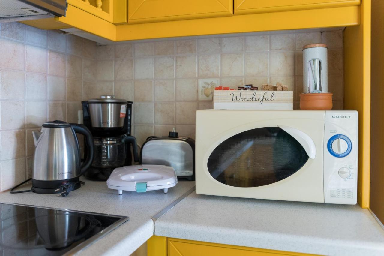 Aurelia Apartamento *